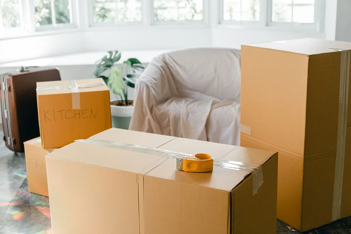 Hoarding Cleanup in Roseland, NJ